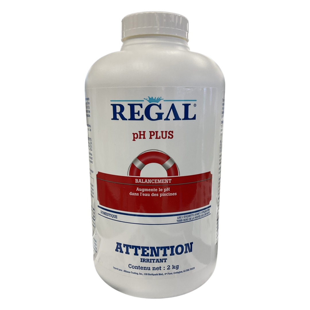 Regal Ph Plus 2Kg